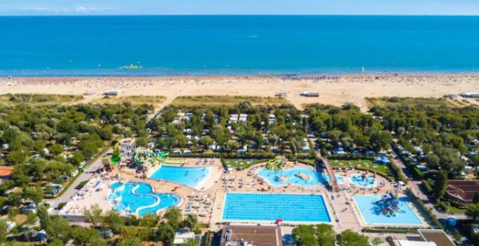 D�s 194 euros la semaine en Italie