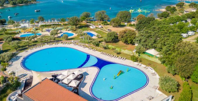 7 nuits en Croatie d�s 233 euros